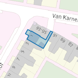 Perceel STN02-I-4618