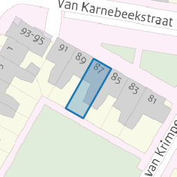 Perceel STN02-I-4622