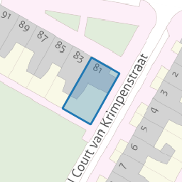 Perceel STN02-I-4625