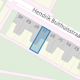 Perceel STN02-I-4629