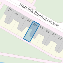 Perceel STN02-I-4630