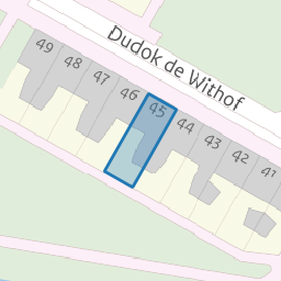 Perceel STN02-I-4688