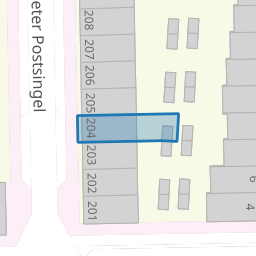 Perceel STN02-I-4790