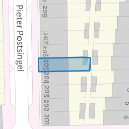 Perceel STN02-I-4791