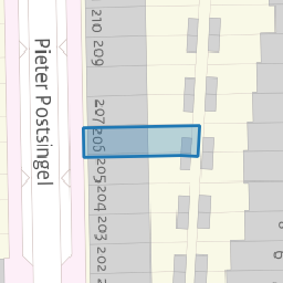 Perceel STN02-I-4792