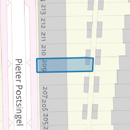 Perceel STN02-I-4795