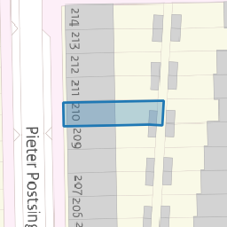 Perceel STN02-I-4796