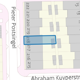 Perceel STN02-I-4804