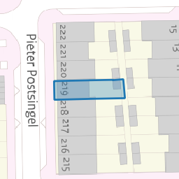 Perceel STN02-I-4805