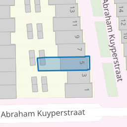 Perceel STN02-I-4811