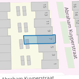 Perceel STN02-I-4812