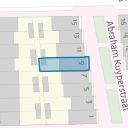 Perceel STN02-I-4813