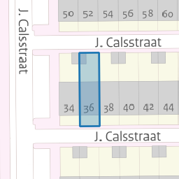 Perceel STN02-I-4870