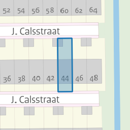 Perceel STN02-I-4874