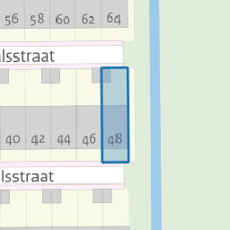 Perceel STN02-I-4876