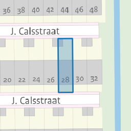 Perceel STN02-I-4882