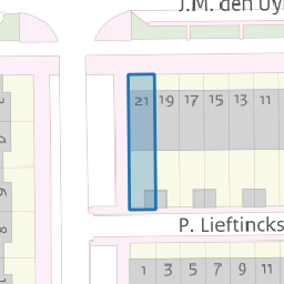 Perceel STN02-I-4885