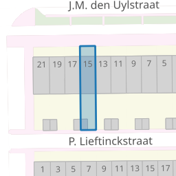 Perceel STN02-I-4888