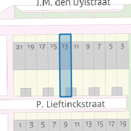 Perceel STN02-I-4889