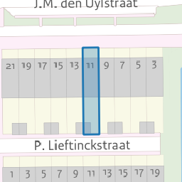 Perceel STN02-I-4890