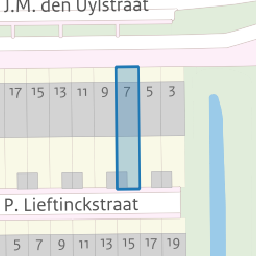 Perceel STN02-I-4892