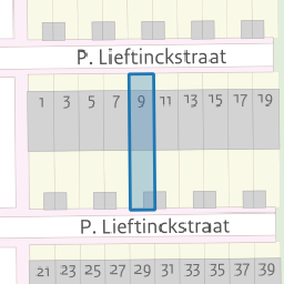 Perceel STN02-I-4899