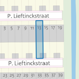 Perceel STN02-I-4901