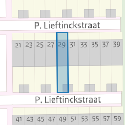 Perceel STN02-I-4909