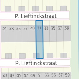 Perceel STN02-I-4910