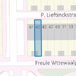 Perceel STN02-I-4916