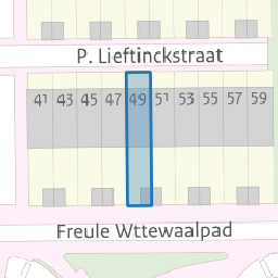 Perceel STN02-I-4919