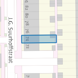 Perceel STN02-I-4945