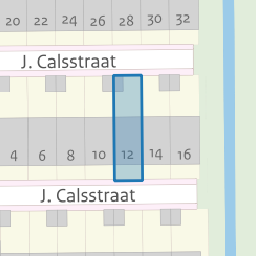 Perceel STN02-I-4960