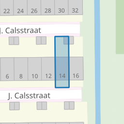 Perceel STN02-I-4961