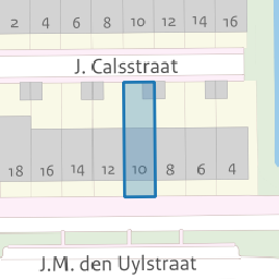 Perceel STN02-I-4967