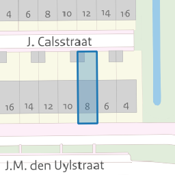 Perceel STN02-I-4968