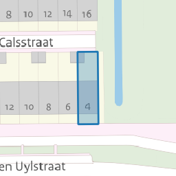 Perceel STN02-I-4970