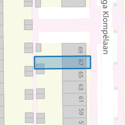 Perceel STN02-I-5009