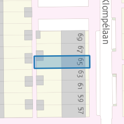 Perceel STN02-I-5010