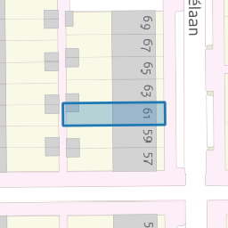 Perceel STN02-I-5012