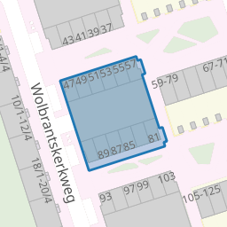 Perceel STN02-I-5074