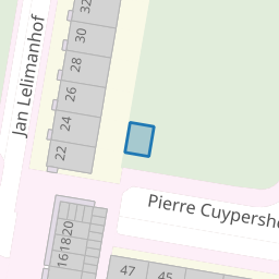 Perceel STN02-I-5131