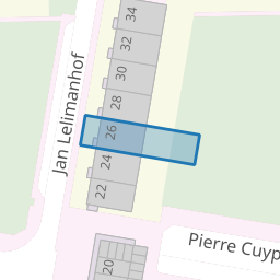 Perceel STN02-I-5132