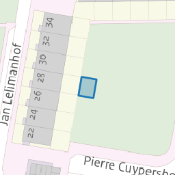 Perceel STN02-I-5133