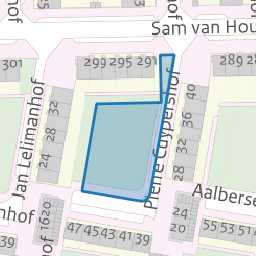 Perceel STN02-I-5142