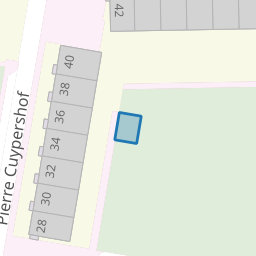 Perceel STN02-I-5150