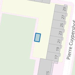 Perceel STN02-I-5158