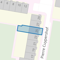 Perceel STN02-I-5160