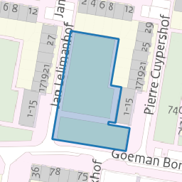 Perceel STN02-I-5161