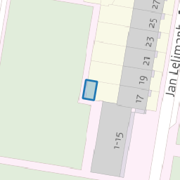 Perceel STN02-I-5162